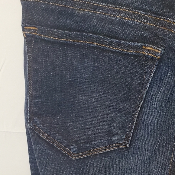 J Brand Skinny Leg Jeans in Enchanted 811O212 - Picture 6 of 12